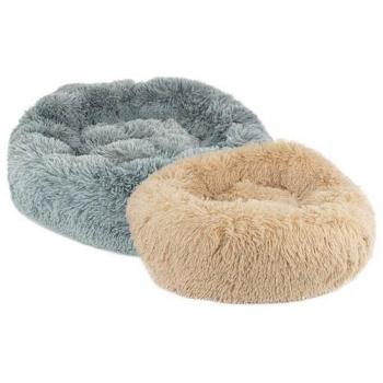 Cama para mascotas Donut Caress CARESS BEIGE PEQUEÑA