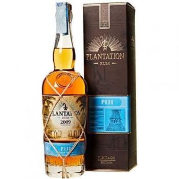 Plantation Fiji Grand Terroir Edición Vintage Ron - 700 ml