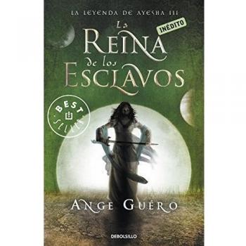 La reina de los esclavos