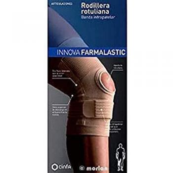 FARMALASTIC - RODILLERA FARMALAST ROTULIAN G