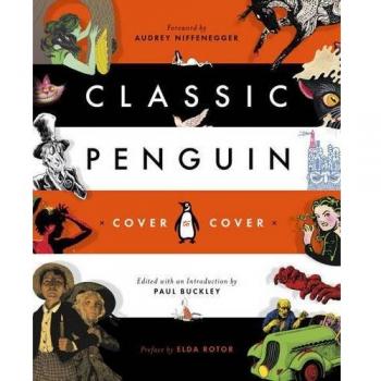 Clásico Pingüino: De Portada a Portada