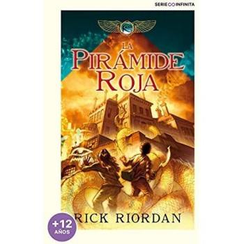 La Pirámide Roja / The Red Pyramid