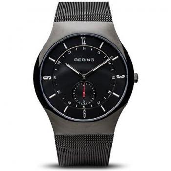 Bering Watch Classic Mens