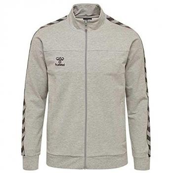 Hummel Kids Zip Sweatshirt Lmove Classic