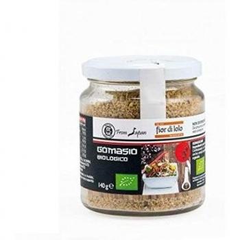 Gomasio 140Ml Fdl