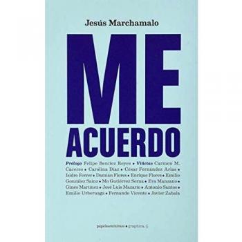 Me acuerdo: 5