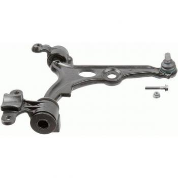 LEMFÖRDER control arm 27066 01 - Barra oscilante de suspensión de ruedas, fabricada con materiales de alta calidad, diseñada para proporcionar una excelente estabilidad y manejo en el vehículo, compatible con diversas marcas y modelos de autom