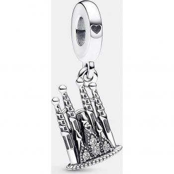 Charm Colgante Monumento Barcelona 792709C01