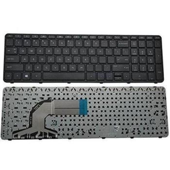 Goliton teclado de EE.UU. versiš®n del ordenador portš¢til HP Pavilion 15-E 15 15N017AX 15E029TX E066TX