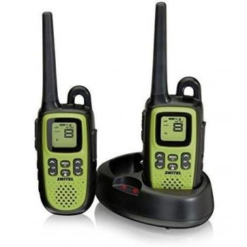 SWITEL WTF 735 - Walkie-Talkie