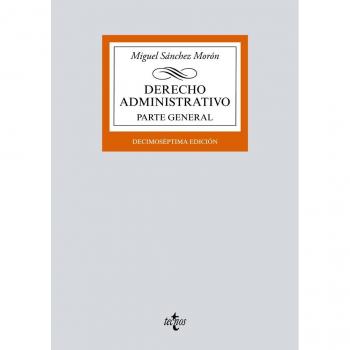 Derecho Administrativo: Parte general