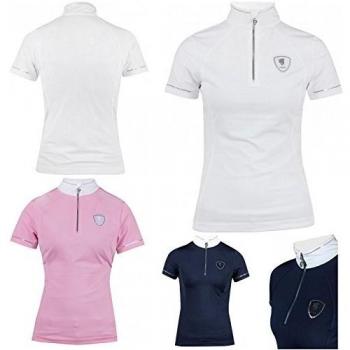 Horka competencia Ladies camiseta Starlight, rosa, small