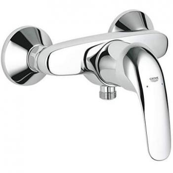 Grohe Euroeco - Grifo de ducha monomando 1/2