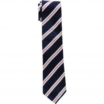 Roberto Verino 74300022333, Corbata para Hombre, Azul