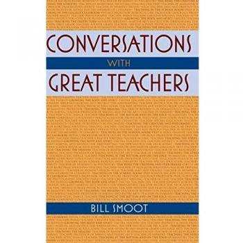 Conversations with Great Teachers
