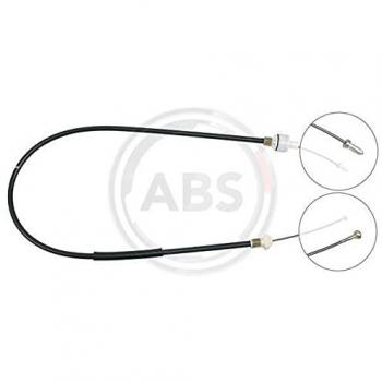 Cable de embrague A.B.S. K21430 para FORD ESCORT 4 y ORION 2