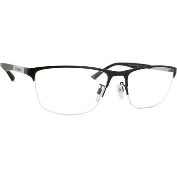 Emporio Armani EA1142 3001 56 Montura de Gafas Graduadas para Hombre
