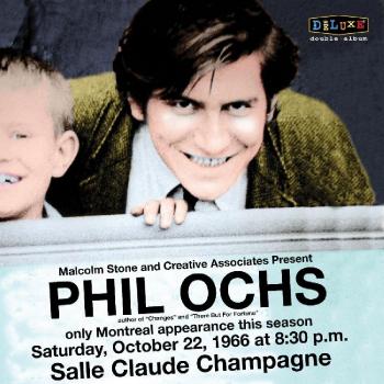 Montreal Live Concert Recording - October 22, 1966