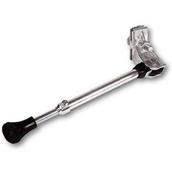 Ursus 65603 Soporte Caballete, Aluminio, al Cuadro, Regulable