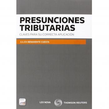 Pressunciones Tributarias