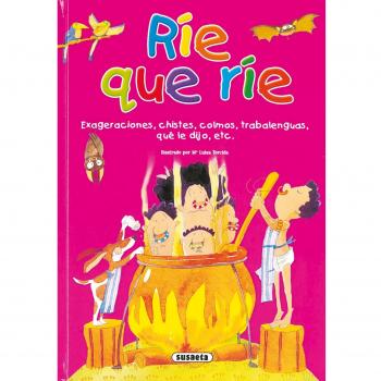 Rie Que Rie