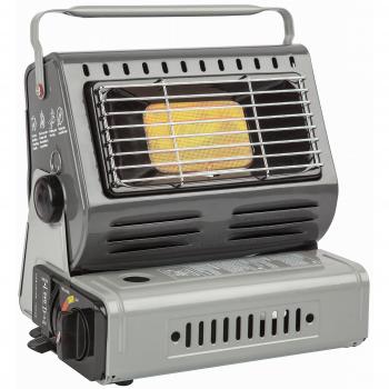 VTK Camping – superpower – Ambiente portátil compacta – 1300