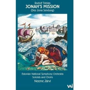 Jonas's Mission: Adventure Game for Kids