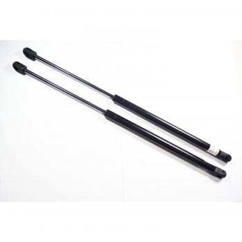 Izquierda, Derecha, frontal capucha apoyo golpes ascensor Strut 2pcs Nueva 30649736 para XC90 2004 2006 2007 2008 2009