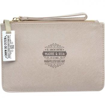 Bolso de Mano Personalizado History & Heraldry