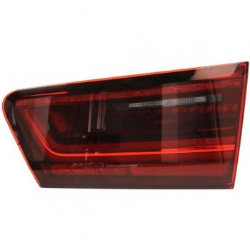 Luz trasera VALEO 047025 - Piloto trasero, diseño optimizado para una mejor visibilidad, tecnología LED, fácil instalación, compatible con múltiples modelos de vehículos