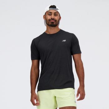 Camiseta de hombre NB Athletics Run New Balance