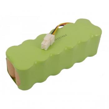 14.4V 3000mAh NiMh Battery for Samsung Navibot SR88xx and VCR88xx Series Vacuum Cleaners