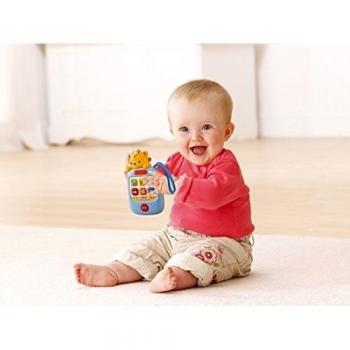 Baby Walkman