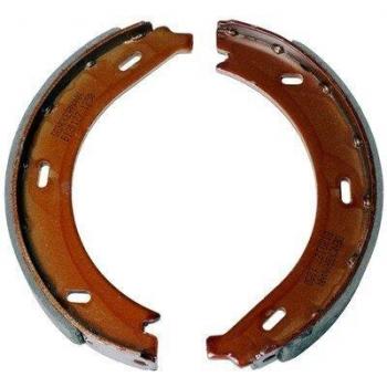 Denckermann B120127 Zapatas de Freno y Accesorios