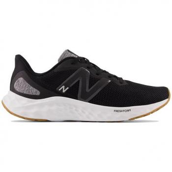 New Balance Fresh Foam Arishi v4 Black Running Shoes