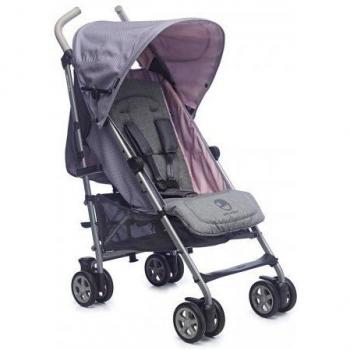 easywalker Buggy - Silla de paseo, diseño Vienna Café