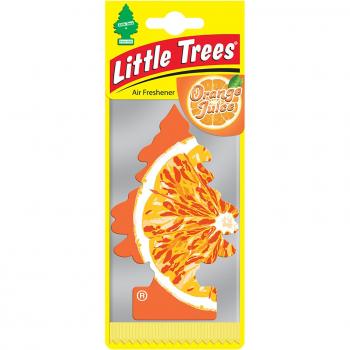 Paradise Scents Perfumador Pino Naranja