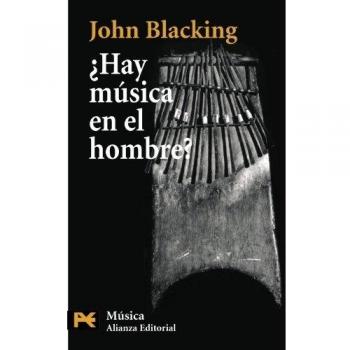 ¿Hay música en el hombre?