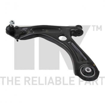 Barra oscilante de suspensión de ruedas NK 50147109, control arm