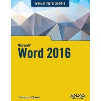 Word 2016 - Charte Francisco