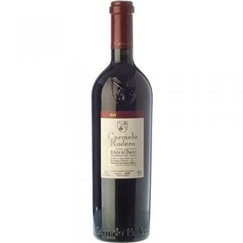 Carmelo Rodero Crianza Magnum 2016