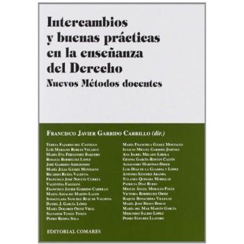 Intercambios Y Buenas Prácticas En La Enseñanza Del Derecho