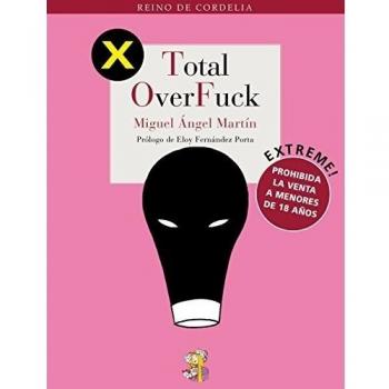 Total Overfuck: 8