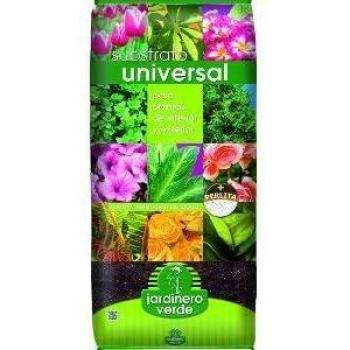 Universal M280889 - Substrato con Perlita 40 l 4-08002
