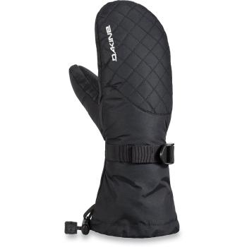 DAKINE – Guantes para Mujer Lynx Mitt, Black, L, 10000719