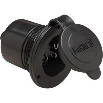 Marinco 150BBI Inlet Bass Boat Inlet 15A 125V