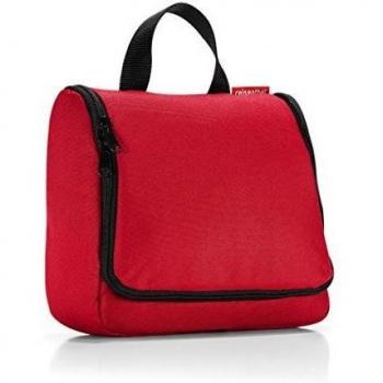 Reisenthel Travelling Kulturtasche, Rot
