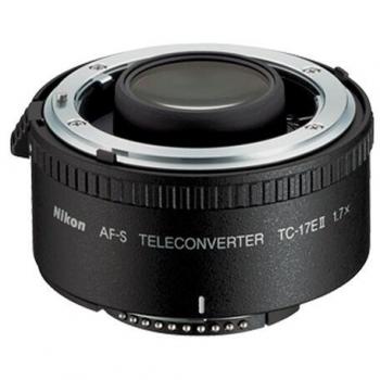 Nikon TC-14E II 1.4x Auto Focus Teleconverter for AF-S/AF-I Lens