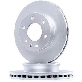 ABS 17730 Brake Disc - (Box contains 1 disc)
