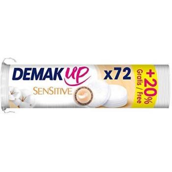 DEMAK'UP - Desmaquillante facial